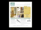 Lido Designs brass rods