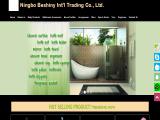 Ningbo Beshiny Intl Trading intl