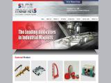 East Coast Magnets drilling machines