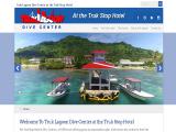 Truk Lagoon Dive Center internet service free