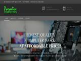 #1 Computer Repair Shop Naples Fl Paradise Computer Repair internet security provider