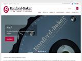 Ronford-Baker Engineering fluid film