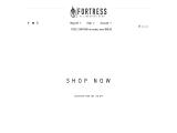 Fortress Clothing wicks