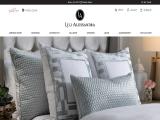 Lili Alessandra velvet furniture