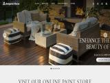 Benjamin Moore Paints & Exterior Stains; Benjamin benjamin moore