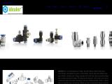 Pneumatic Fittings, Tubings and Components; Ideal tubings