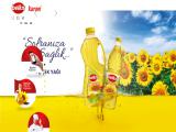 Belkis Sunflower Oil; Pamyag Food and Chemical oleic sunflower