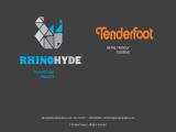 Tandem Products/ Rhino Hyde Division industries proprietary