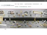 Wr Cobb Company jewelry company