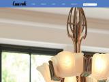 Shenzhen Optosun Led Technology Company Limited pendant chandelier light