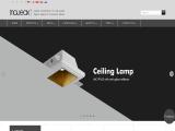 Zhongshan Huaxing Lighting Majeax wall mount lamp