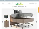 Bon Home Furnishing Jinhua bed full