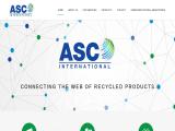 Asc International Llc asc