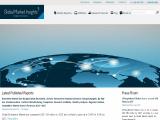 Market Research Reports Consulting: Global Market Insights forecast