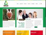 Ariza B.V. organic vegetable products