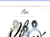 Plevé jewelry presents