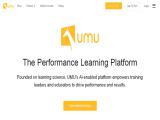 Homepage - Umu authoring