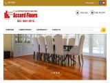 Accord Floors cheap flooring