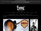 Beard Guitars odyssey