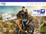 Tolins Tyres. tyres otr