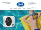 Yuelly Energy-Saving Equipment heater sports