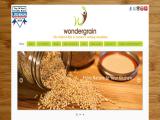 Nature 2 Kitchen / Wondergrain benefits