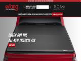 Extang Corporation Truxedo for tonneau