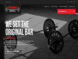 York Barbell Company federation