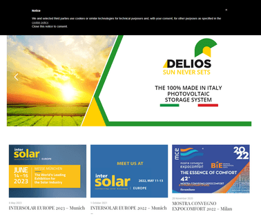 Delios S.R.L. gestione