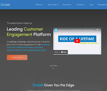 Home - Outsell training social media marketing