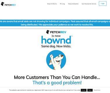 Home - Fetchrev computer phoenix