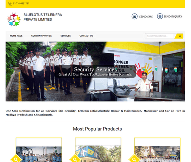 Royal Group corporate consultant