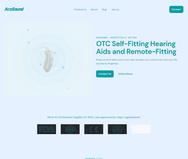 Hangzhou Acosound Technology faceplate manufacturer