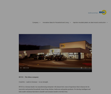 Ruco Gmbh wohnen