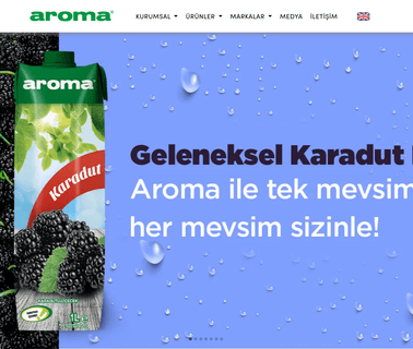 Aroma Bursa Fruit Juices and Food Ind.Inc: Profile member profile