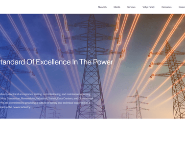 Electric Power Systems International alongside