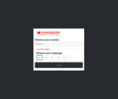 Euroboor B.V. pin cutters