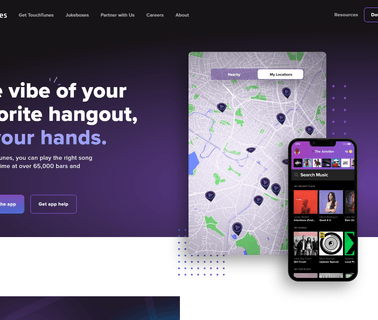 Home Page per pay
