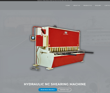 Purvaj Engineers drive precision