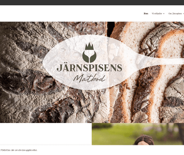 Jarnspisens Matbod, Catering, Matkurs, Ostprovning var compensator