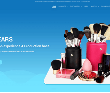 Shenzhen Suprabeauty Products bath travel