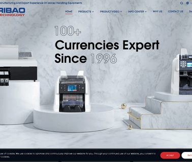 Suzhou Ribao Technology design coin