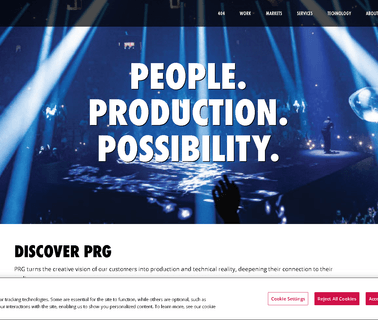Prgcom global choice
