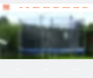 Mijump Sport Llc sport production
