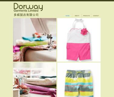 Dorway Garments Limited garments limited
