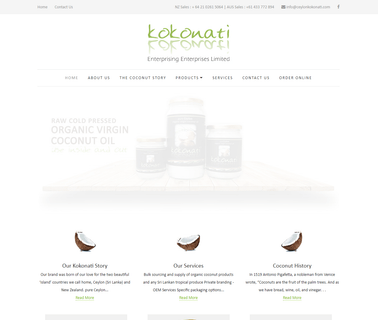 Enterprising Enterprises Limited organic regular