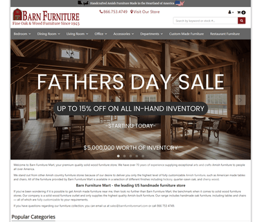 Oak Mission Style Furniture oak and furniture