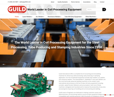 Guild International guild