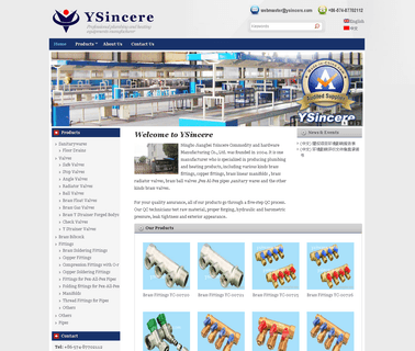 China Ningbo Jiangbei Ysincere Commodity & Hardware Manufacturing kitchenware strainer
