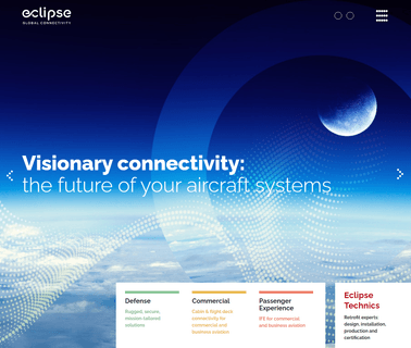 Home - Eclipse eclipse systems